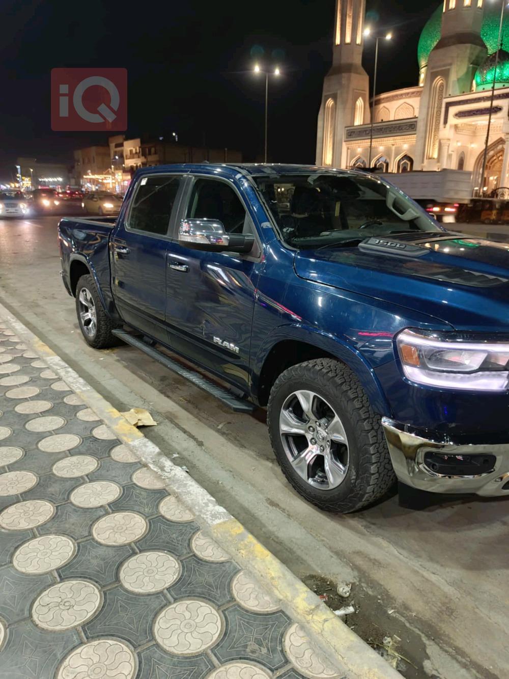 ڕام 1500